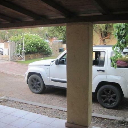 Casa Vacanza San Teodoro  Zewnętrze zdjęcie