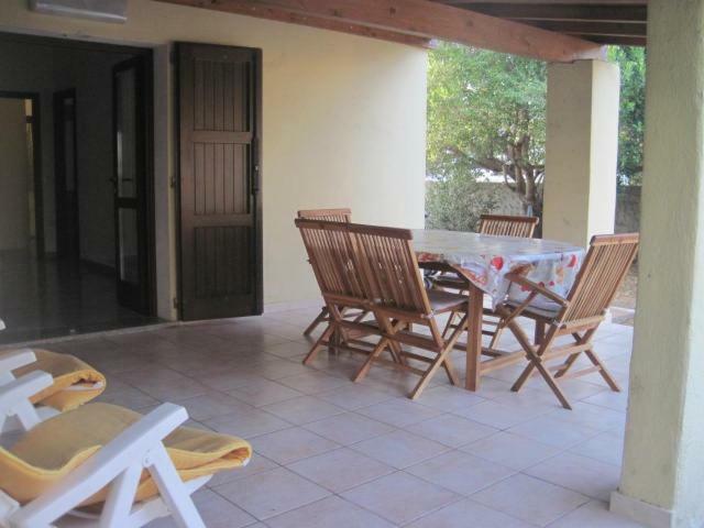 Casa Vacanza San Teodoro  Zewnętrze zdjęcie