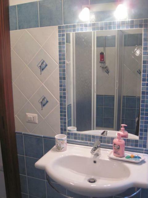 Casa Vacanza San Teodoro  Zewnętrze zdjęcie