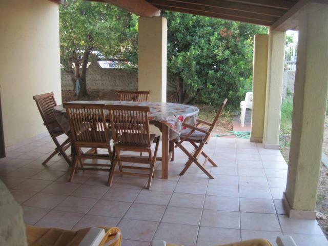 Casa Vacanza San Teodoro  Zewnętrze zdjęcie